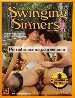 Adult magazine Swinging Sinners 24 1984 Adult Swingers & Personals Ads